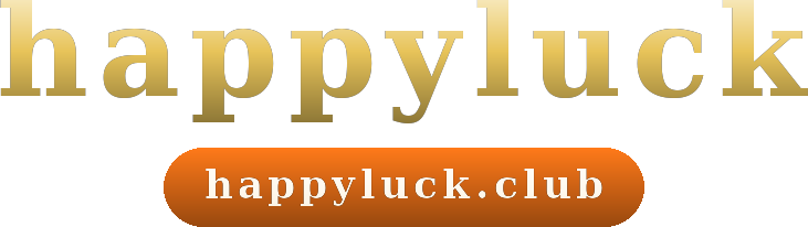 happyluck logo