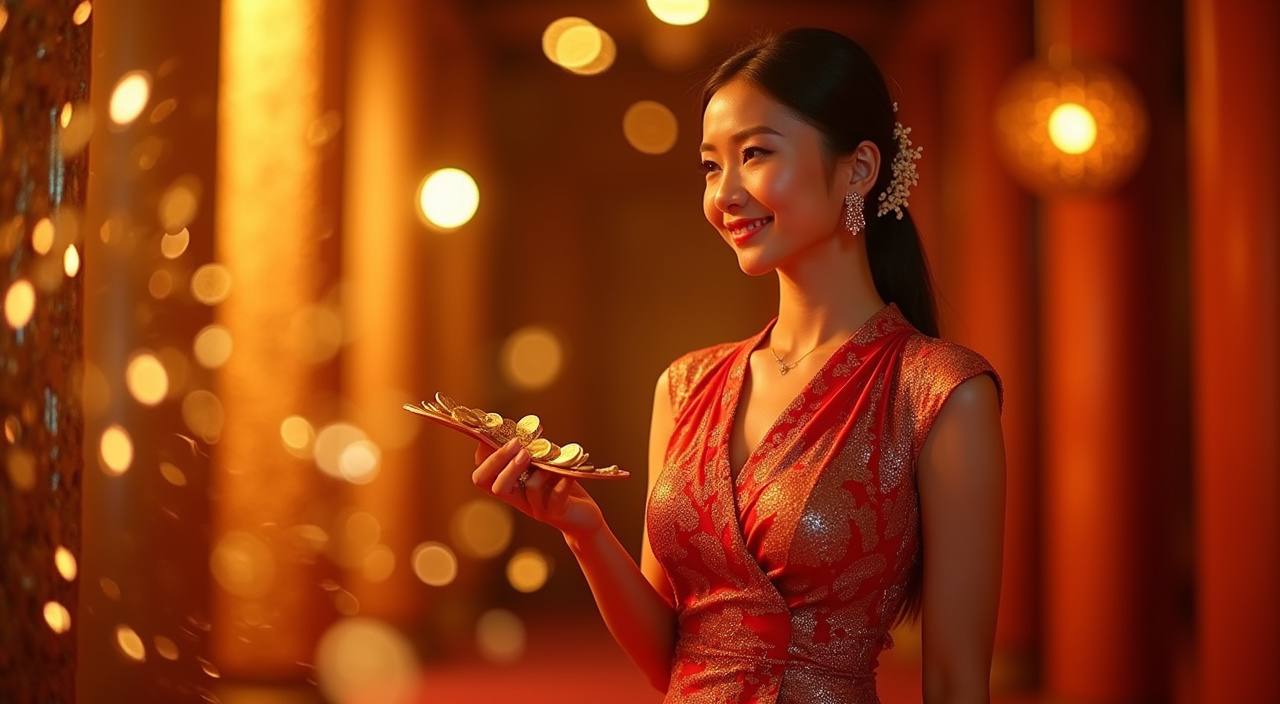 happyluck happyluck ကာစီနိုတွင် Baccarat Fast, Fortune Feast နှင့် Crash Game 1 စတင်ကစားရအောင်