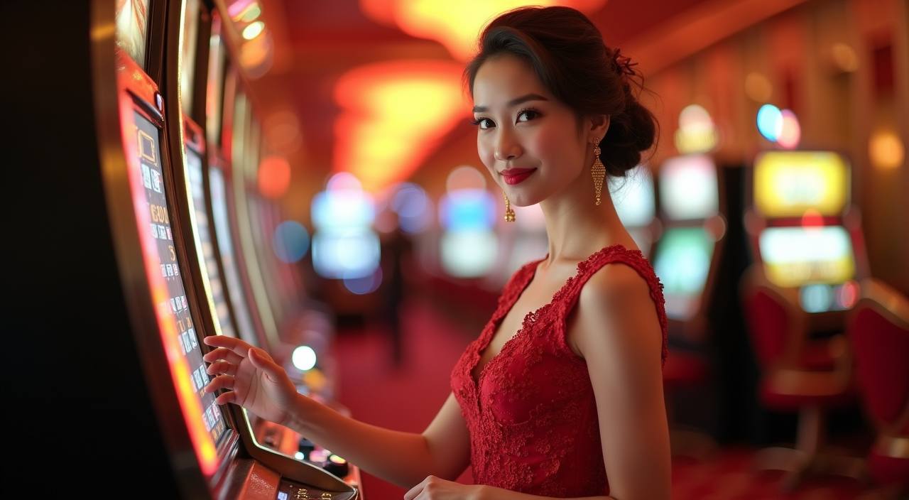 happyluck mobile gaming