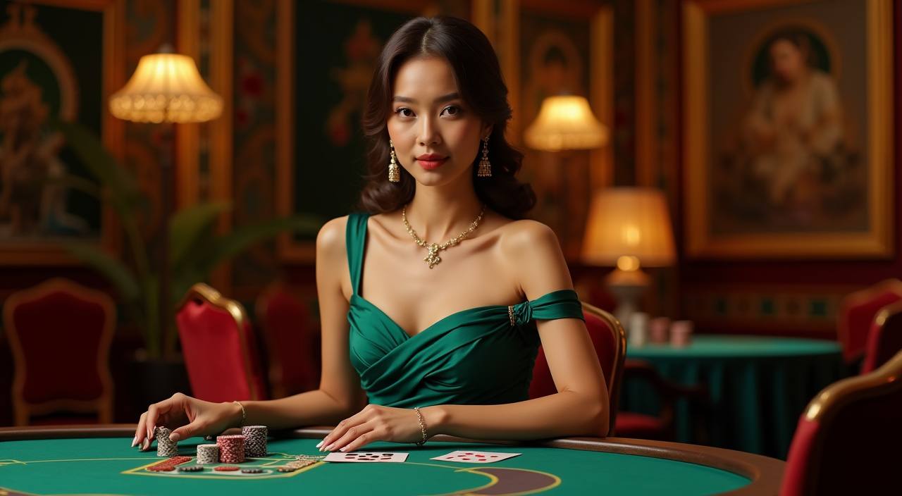 happyluck Roulette Fast